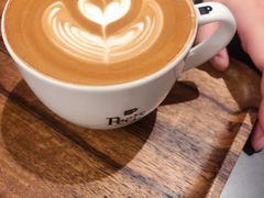 -Peet's 皮爷咖啡(东湖路手作店)