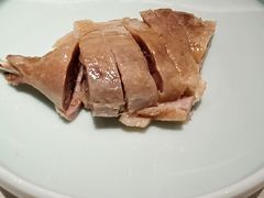 -狮王府淮扬菜(新街口友谊店)