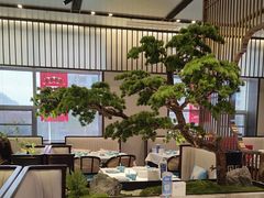 -聆桂烤鸭·金奖烤鸭(静联广场店)