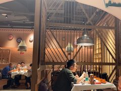 -谷丽麦馕新疆菜·清真(步步高梅溪新天地店)