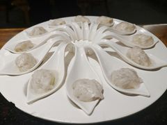 虾滑-好汉锅园林秘制老火锅 柴火霸王鸡(金沙店)