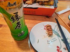 -亿牌牌东北烧烤(怀特店)
