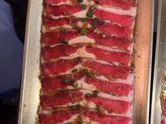 -西塔老太太泥炉烤肉(上海七宝领展广场店)