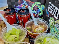 -炖物24章·顺时轻养茶(杭州大厦店)