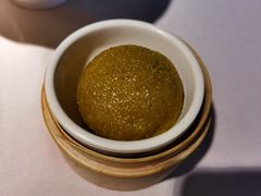 黄金小米渣-黔香阁·味(花木店)