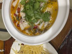-POLO小馆·老南京菜(解放路店)