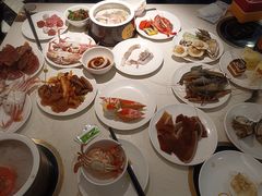-诱货海鲜自助火锅(爱琴海购物公园东百店)