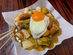 -華叔茶記
