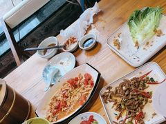 -61号餐吧(兴坪古镇漓江店)