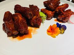 糖醋酱小排-全聚德(新街口店)