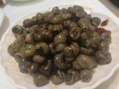 -香满锅老北京羊蝎子火锅·家常菜(新街口店)