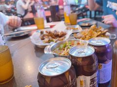 -马海涛牛肉串·午市牛腩饭·烧烤夜宵(领汇广场店)