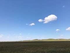 -木兰围场