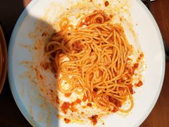 -萨莉亚意式餐厅(杭州西溪龙湖天街店)