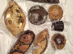 -佐敦面包铺·JORDAN BAKERY