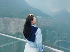 -河南宝泉旅游区