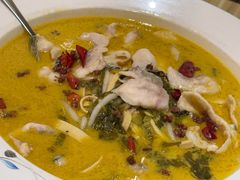 -梁记粥铺(开元地中海店)