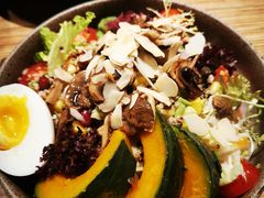-本处·素食·融合料理(南油店)