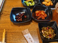 -大壮家原味烤肉(兴华北街店)