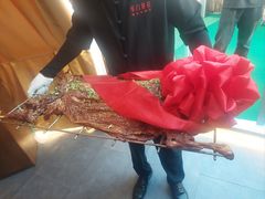 -羊门客在·烤盐池滩羊·川菜