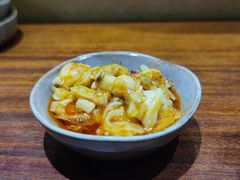 -信日本料理(信义坊店)