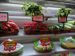 -湘味淳(千禧街店)