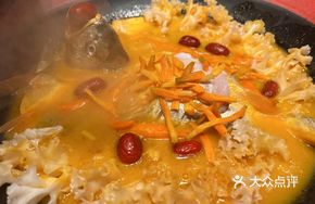 Jinxiu Deep-Sea Wild Yellow Croaker