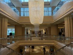 -上海外滩华尔道夫酒店