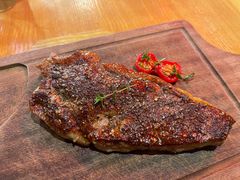 -MEAT MATE 鲜食肉铺(凤凰汇·里巷店)