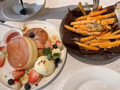 -娜娜家•Nana And Her Friends Restaurant(小寨原力场店)