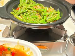 -小菜园新徽菜(庐江方圆荟店)