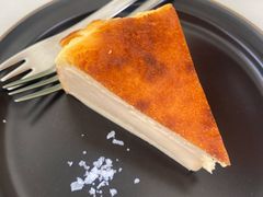巴斯克烤芝士（原味切件）-BEZZA白札·烤芝士工作室