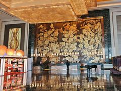 -长沙富力万达文华酒店