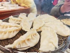 -郑州烤鸭总店