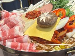 -双门洞·森系料理(体育西店)
