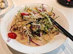 -情书·中餐厅(长嘉汇店)