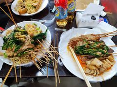 -郭记小街麻辣烫(南小街总店)