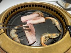 -花味烤肉·拌饭(庐阳万象汇店)