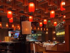 -南通滨江洲际酒店-东厨中餐厅