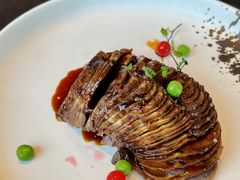 -环球港凯悦 · 享悦中餐厅