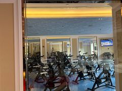 -上海虹桥西郊庄园丽笙大酒店