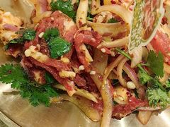 -炭之家·齐齐哈尔非遗烤肉·鲜切直供(中央大街店)