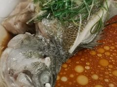 -盈旺小厨·非遗黄鳝饭(泰康路店)