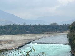 -都江堰景区
