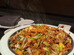 -玖五京菜(杭州城北万象城店)