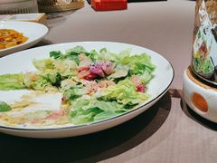 -鸽子张·家宴(黄辛庄旗舰店)
