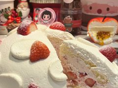 -丁香西饼屋(桂林路店)