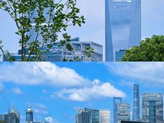 -上海中心大厦