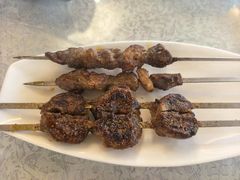 -汗腾格里·风味餐厅(新疆驻京办店)