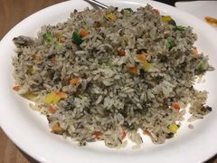 -枣子树·素食餐厅(普陀山店)